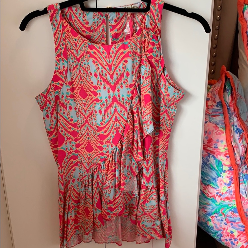 All for Color Tank